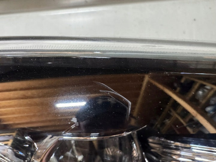 Frontscheinwerfer Kia Sorento I 92102C5620 Rechts Scheinwerfer Headlight SCH7835457862rn