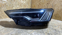 Laden Sie das Bild in den Galerie-Viewer, Frontscheinwerfer Audi 4K0941039 Rechts Scheinwerfer Headlight SCH7835668445sh