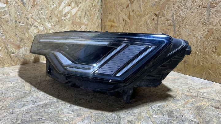 Frontscheinwerfer Audi 4K0941039 Rechts Scheinwerfer Headlight SCH7835668445sh
