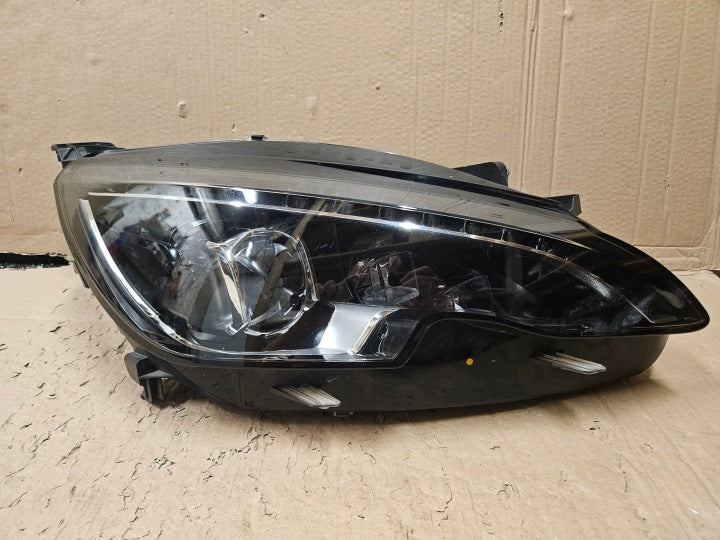 Frontscheinwerfer Peugeot 308 96778323 Rechts Scheinwerfer Headlight SCH7836581517pn