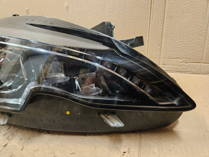 Frontscheinwerfer Peugeot 308 96778323 Rechts Scheinwerfer Headlight SCH7836581517pn