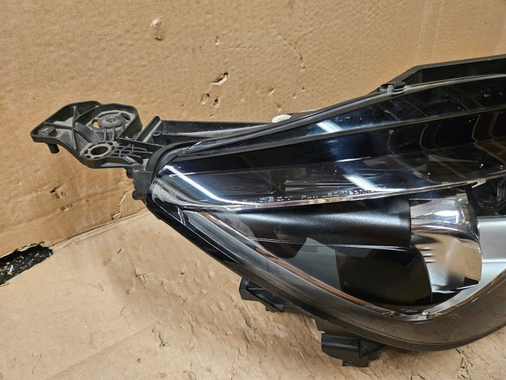 Frontscheinwerfer Peugeot 308 96778323 Rechts Scheinwerfer Headlight SCH7836581517pn