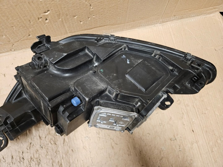 Frontscheinwerfer Peugeot 308 96778323 Rechts Scheinwerfer Headlight SCH7836581517pn