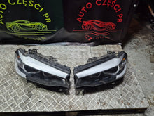Laden Sie das Bild in den Galerie-Viewer, Frontscheinwerfer BMW G31 G30 7439188 LED Ein Satz Scheinwerfer Headlight SCH7837497788ci