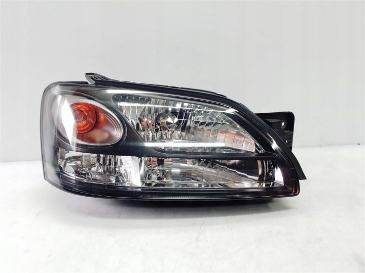 Frontscheinwerfer Subaru Legacy 100-20755 Rechts Scheinwerfer Headlight SCH7837645331hm