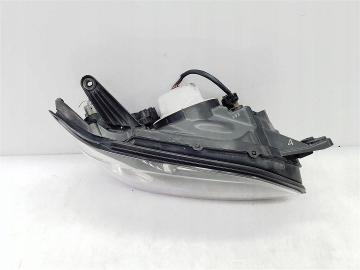 Frontscheinwerfer Subaru Legacy 100-20755 Rechts Scheinwerfer Headlight SCH7837645331hm