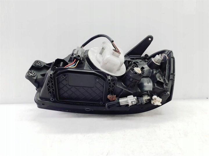 Frontscheinwerfer Subaru Legacy 100-20755 Rechts Scheinwerfer Headlight SCH7837645331hm