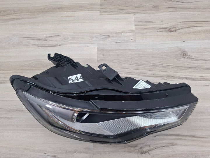 Frontscheinwerfer Audi A6 4G0941006C 1EL011150120111501200598670 Rechts SCH7838303480fp