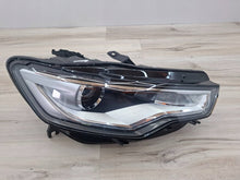 Laden Sie das Bild in den Galerie-Viewer, Frontscheinwerfer Audi A6 4G0941006C 1EL011150120111501200598670 Rechts SCH7838303480fp