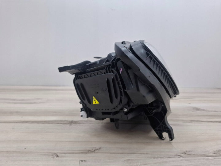 Frontscheinwerfer Audi A6 4G0941006C 1EL011150120111501200598670 Rechts SCH7838303480fp