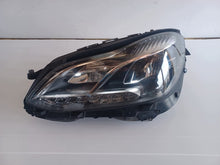 Laden Sie das Bild in den Galerie-Viewer, Frontscheinwerfer Mercedes-Benz W212 A2128209961 Links Scheinwerfer Headlight SCH7838313027gi