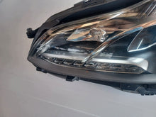 Laden Sie das Bild in den Galerie-Viewer, Frontscheinwerfer Mercedes-Benz W212 A2128209961 Links Scheinwerfer Headlight SCH7838313027gi