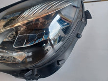 Laden Sie das Bild in den Galerie-Viewer, Frontscheinwerfer Mercedes-Benz W212 A2128209961 Links Scheinwerfer Headlight SCH7838313027gi