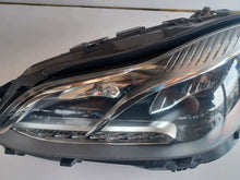 Laden Sie das Bild in den Galerie-Viewer, Frontscheinwerfer Mercedes-Benz W212 A2128209961 Links Scheinwerfer Headlight SCH7838313027gi