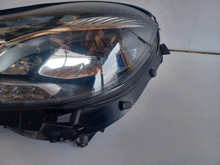 Frontscheinwerfer Mercedes-Benz W212 A2128209961 Links Scheinwerfer Headlight SCH7838313027gi