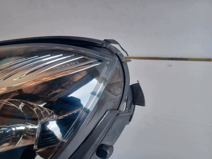 Frontscheinwerfer Mercedes-Benz W212 A2128209961 Links Scheinwerfer Headlight SCH7838313027gi