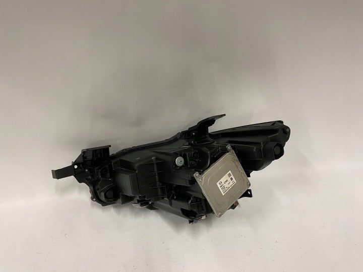 Frontscheinwerfer Mazda 3 Bp BCJH-51030 LED Rechts Scheinwerfer Headlight SCH7838717740ej
