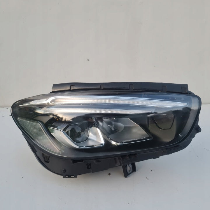 Frontscheinwerfer Mercedes-Benz W247 A2479062603 LED Rechts Headlight SCH7840326094ti