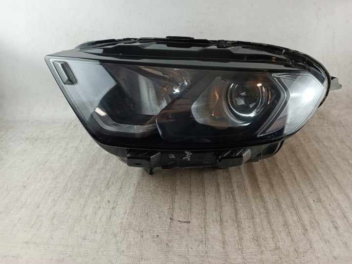 Frontscheinwerfer Ford Ecosport GN15-13D155-HE Xenon Links Headlight SCH7840466845ks