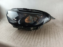 Laden Sie das Bild in den Galerie-Viewer, Frontscheinwerfer Ford Ecosport GN15-13D155-HE Xenon Links Headlight SCH7840466845ks