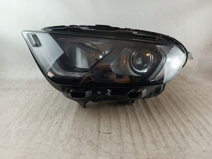 Frontscheinwerfer Ford Ecosport GN15-13D155-HE Xenon Links Headlight SCH7840466845ks
