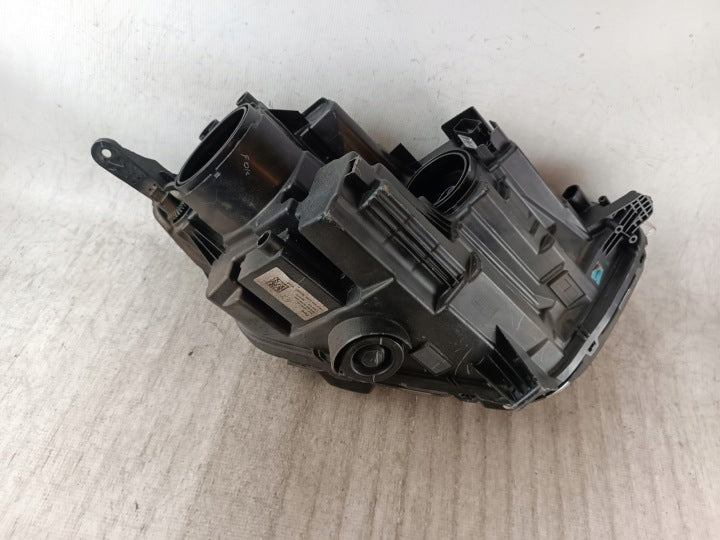 Frontscheinwerfer Ford Ecosport GN15-13D155-HE Xenon Links Headlight SCH7840466845ks