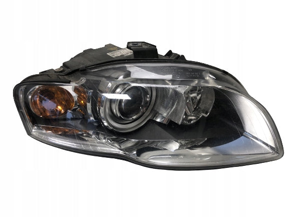 Frontscheinwerfer Audi A4 B7 8E0941004AM Rechts Scheinwerfer Headlight SCH7840669417jr