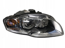 Laden Sie das Bild in den Galerie-Viewer, Frontscheinwerfer Audi A4 B7 8E0941004AM Rechts Scheinwerfer Headlight SCH7840669417jr