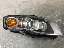 Laden Sie das Bild in den Galerie-Viewer, Frontscheinwerfer Audi A4 B7 8E0941004AM Rechts Scheinwerfer Headlight SCH7840669417jr