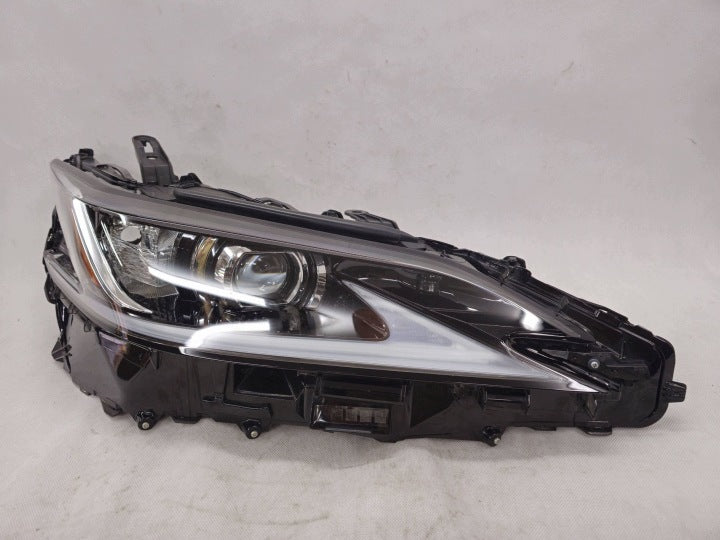 Frontscheinwerfer Lexus Es 08016106 Rechts Scheinwerfer Headlight SCH7841052732ue