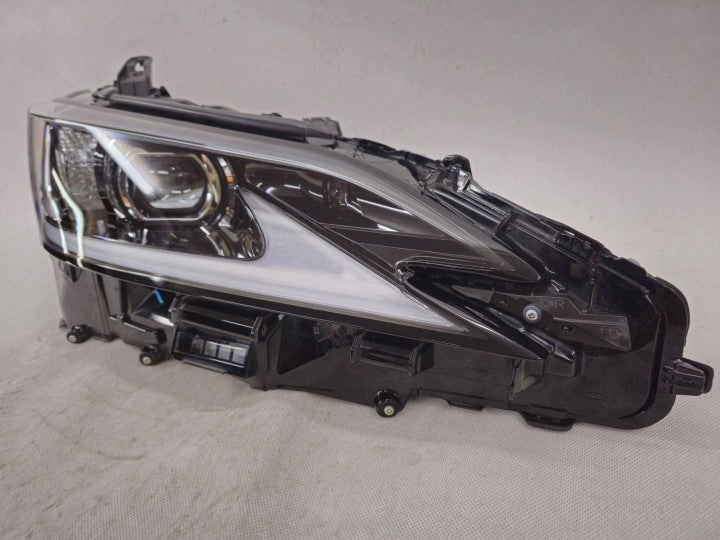 Frontscheinwerfer Lexus Es 08016106 Rechts Scheinwerfer Headlight SCH7841052732ue