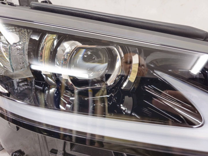 Frontscheinwerfer Lexus Es 08016106 Rechts Scheinwerfer Headlight SCH7841052732ue