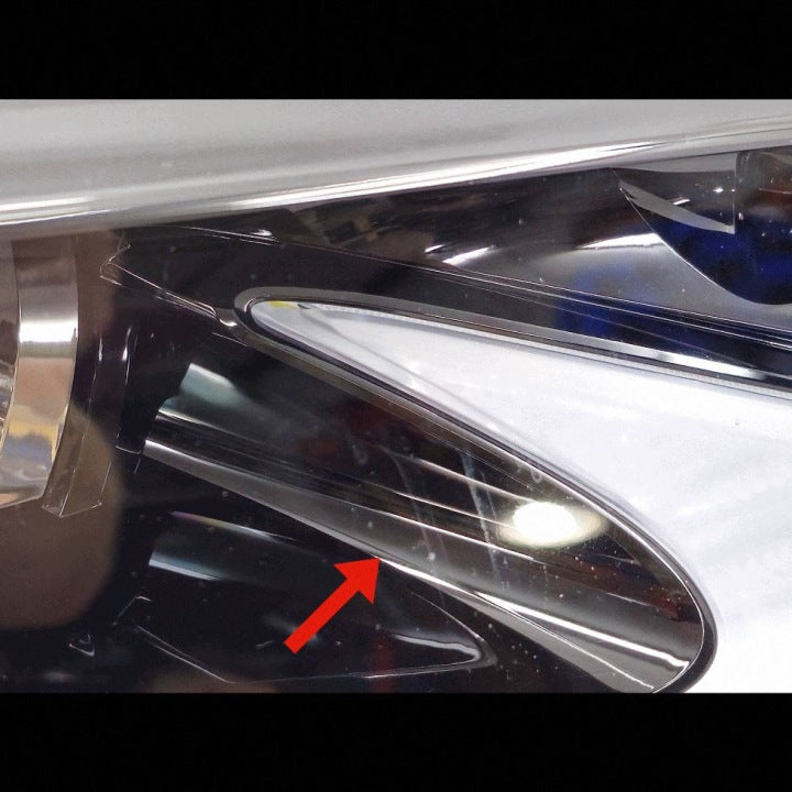 Frontscheinwerfer Lexus Es 08016106 Rechts Scheinwerfer Headlight SCH7841052732ue