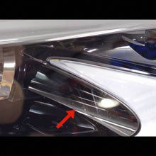 Laden Sie das Bild in den Galerie-Viewer, Frontscheinwerfer Lexus Es 08016106 Rechts Scheinwerfer Headlight SCH7841052732ue