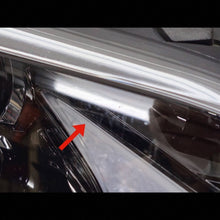 Laden Sie das Bild in den Galerie-Viewer, Frontscheinwerfer Lexus Es 08016106 Rechts Scheinwerfer Headlight SCH7841052732ue