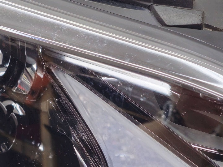 Frontscheinwerfer Lexus Es 08016106 Rechts Scheinwerfer Headlight SCH7841052732ue