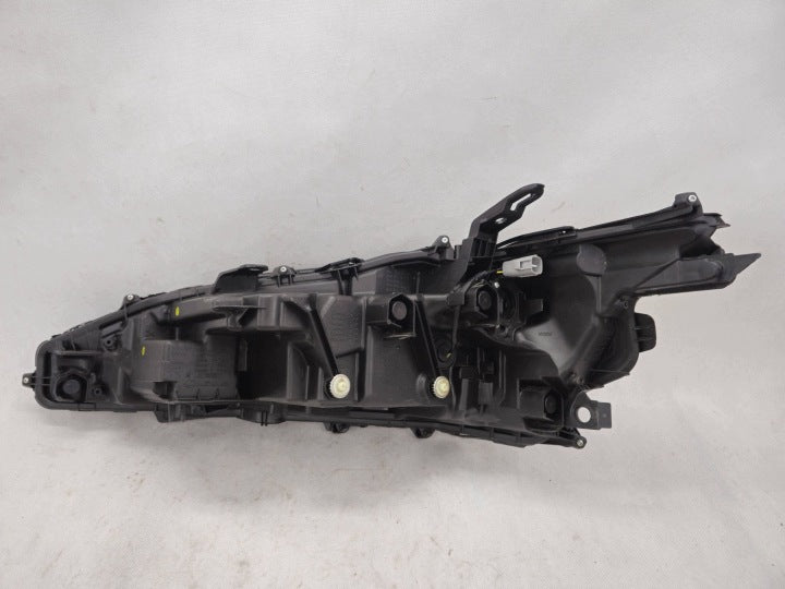 Frontscheinwerfer Lexus Es 08016106 Rechts Scheinwerfer Headlight SCH7841052732ue