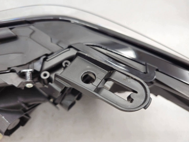 Frontscheinwerfer Lexus Es 08016106 Rechts Scheinwerfer Headlight SCH7841052732ue