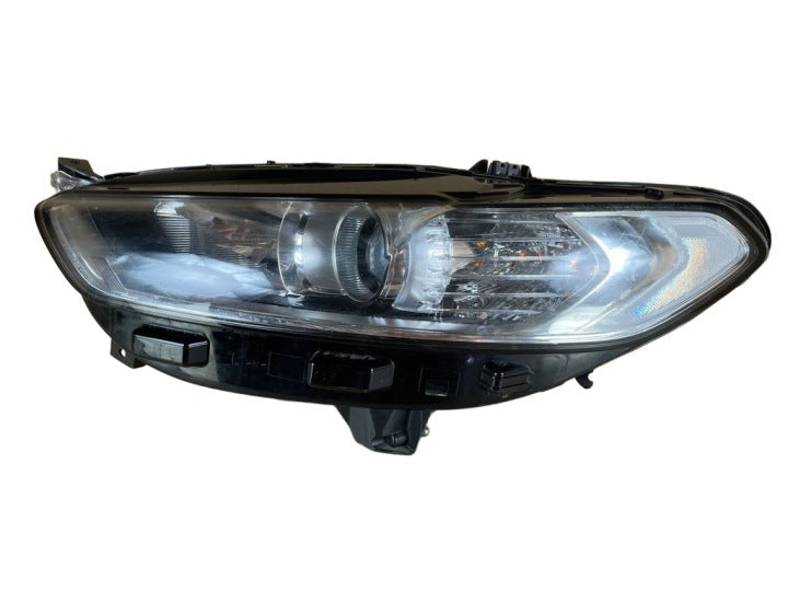 Frontscheinwerfer Ford Mondeo DS73-13W030-AE Links Scheinwerfer Headlight SCH7841209057dh