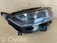 Load image into Gallery viewer, Frontscheinwerfer Ford Mondeo DS73-13W030-AE Links Scheinwerfer Headlight SCH7841209057dh