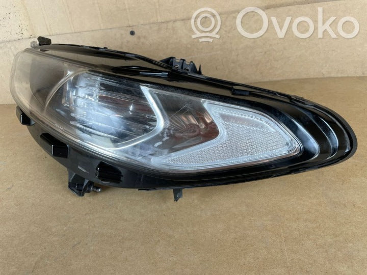 Frontscheinwerfer Ford Mondeo DS73-13W030-AE Links Scheinwerfer Headlight SCH7841209057dh