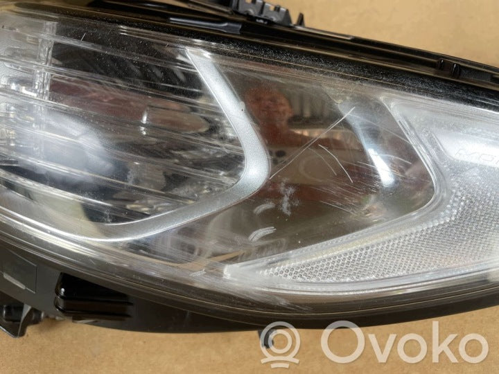 Frontscheinwerfer Ford Mondeo DS73-13W030-AE Links Scheinwerfer Headlight SCH7841209057dh