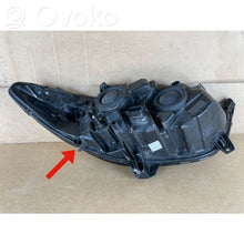Load image into Gallery viewer, Frontscheinwerfer Ford Mondeo DS73-13W030-AE Links Scheinwerfer Headlight SCH7841209057dh
