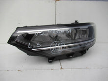 Laden Sie das Bild in den Galerie-Viewer, Frontscheinwerfer VW Passat B8 3G1941035Q LED Links Scheinwerfer Headlight SCH7841241821jy