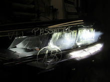 Laden Sie das Bild in den Galerie-Viewer, Frontscheinwerfer VW Passat B8 3G1941035Q LED Links Scheinwerfer Headlight SCH7841241821jy