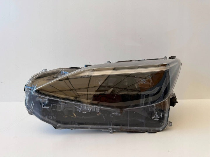 Frontscheinwerfer Toyota Yaris Cross 0D314 Links Scheinwerfer Headlight SCH7842093771av