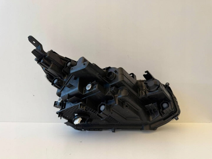 Frontscheinwerfer Toyota Yaris Cross 0D314 Links Scheinwerfer Headlight SCH7842093771av