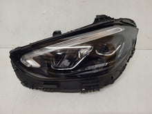 Laden Sie das Bild in den Galerie-Viewer, Frontscheinwerfer Mercedes-Benz W206 A2069063903 LED Links Headlight SCH7842256551ve