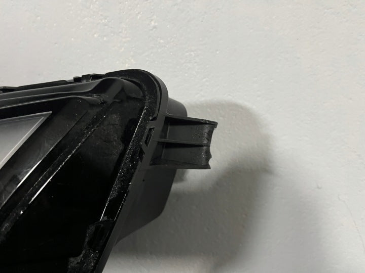 Frontscheinwerfer Renault Clio I 5 148R006600 Rechts Scheinwerfer Headlight SCH7842685407rn