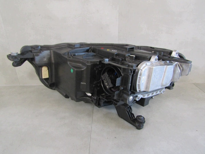Frontscheinwerfer VW T-Roc 2GA941036AF LED Rechts Scheinwerfer Headlight SCH7843430761ky